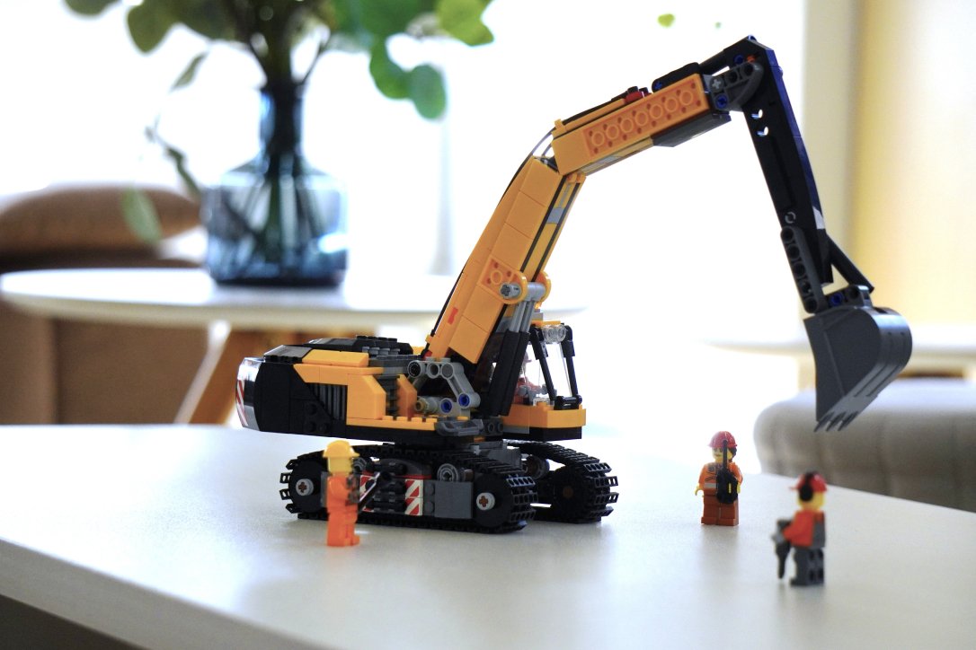 ネクストビルダーズについて