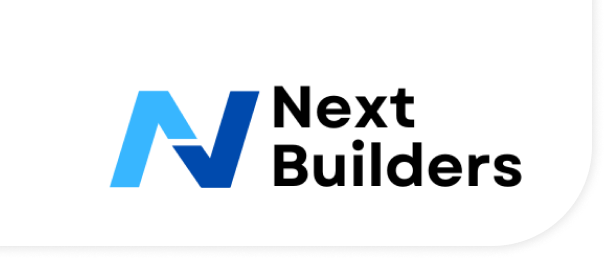 ネクストビルダーズ