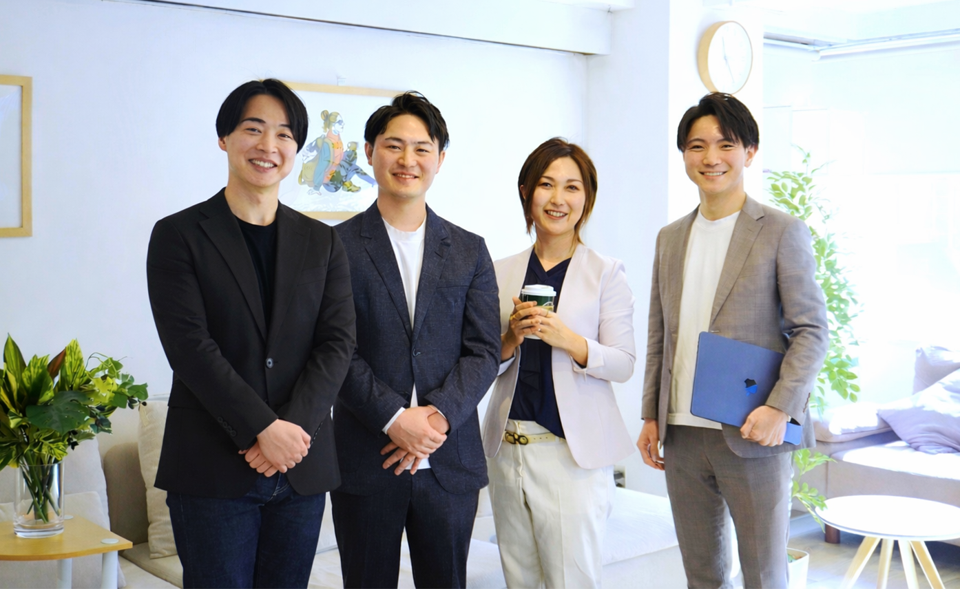 人が集まらない