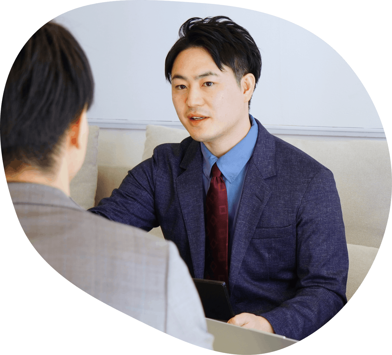 ネクストビルダーズ