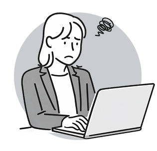 人が集まらない